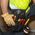 PowerLine™ Series Electrician's Tool Pouch, 18-Pocket