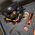 PowerLine™ Series Electrician's Tool Pouch, 18-Pocket
