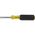 0.8 cm Keystone Screwdriver, 15.2 cm Square Shank