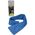 Klein Cooling Towel, Blue