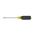 0.5 cm Cabinet Screwdriver, 10 cm Round Shank