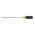 0.5 cm Cabinet Screwdriver, 20 cm Round Shank
