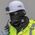 Windproof Hinged Balaclava