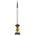 Slotted Screw Holding Driver, 0.5 cm