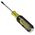 0.6 cm Keystone Demolition Driver, 10 cm Round Shank