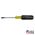 0.6 cm Keystone Demolition Driver, 10 cm Round Shank