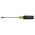 0.8 cm Keystone Demolition Driver, 18 cm Round Shank