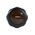 Insulated Screwdriver, 0.6 cm Cabinet, 10 cm Round Shank