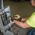 Slotted Screw Holding Driver, 0.6 cm
