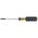 0.8 cm Slotted Screw Holding Driver, 15 cm Shank