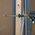 0.8 cm Slotted Screw Holding Driver, 15 cm Shank