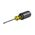 No.1 Phillips Screwdriver, 76 mm Round Shank