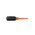 Insulated Screwdriver, No. 2 Phillips, 10 cm Round Shank