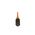 Insulated Screwdriver, No. 2 Phillips, 10 cm Round Shank