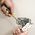 No. 2 Phillips Screwdriver, 10 cm Round Shank
