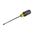 No. 2 Phillips Screwdriver, 18 cm Round Shank