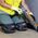 Hinged Knee Pads