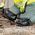 Hinged Knee Pads