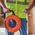 Multi-Groove Fibreglass Fish Tape with Spiral Steel Leader, 31 m