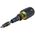 Flip Socket, Mini Ratchet and Multi-Bit Driver Set, 3-Piece