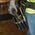 Slotted Screw Holding Driver Kit, 0.5 cm and 0.6 cm