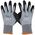 Thermal Dipped Gloves, Large