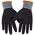 Thermal Dipped Gloves, Large