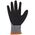 Thermal Dipped Gloves, Large