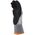 Thermal Dipped Gloves, Large