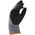 Thermal Dipped Gloves, Large