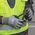 Thermal Dipped Gloves, Extra-Large