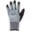 Thermal Dipped Gloves, Extra-Large