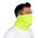 Neck and Face Cooling Band, High-Visibility Yellow