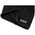 Neck and Face Warming Half-Band, Black