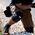 Lightweight Knee Pad Sleeves, S/M
