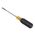 0.6 cm Cabinet Screwdriver, 10 cm Round Shank
