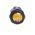 0.6 cm Cabinet Screwdriver, 10 cm Round Shank