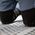 Heavy Duty Knee Pad Sleeves, S/M