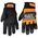 Winter Thermal Gloves, Large