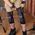 Knee Pad Compression Sleeve M/L