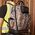 Tradesman Pro™ XL Tool Bag Backpack, 40 Pockets, Camo