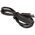 USB-C Male to Female Cable, 0.5 m