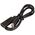 USB-C Male to Female Cable, 0.5 m