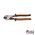 Electrician's Cable Cutter, Insulated, High Leverage