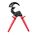 Ratcheting Cable Cutter