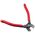 High-Leverage Compact Cable Cutter