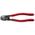 High-Leverage Compact Cable Cutter