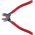 High-Leverage Compact Cable Cutter