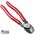 High-Leverage Compact Cable Cutter