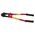 Bolt Cutter, Steel Handle, 45.7 cm